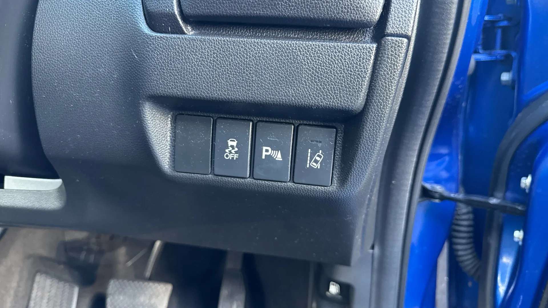 2019 HONDA JAZZ 2019 HONDA JAZZ