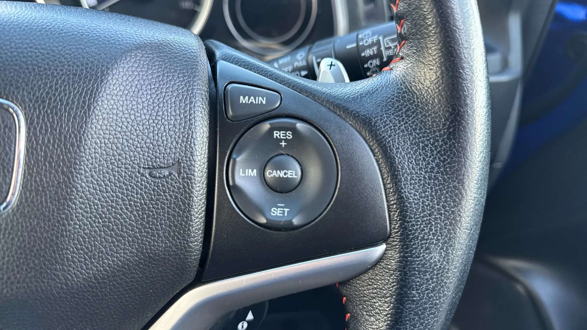 2019 HONDA JAZZ 2019 HONDA JAZZ
