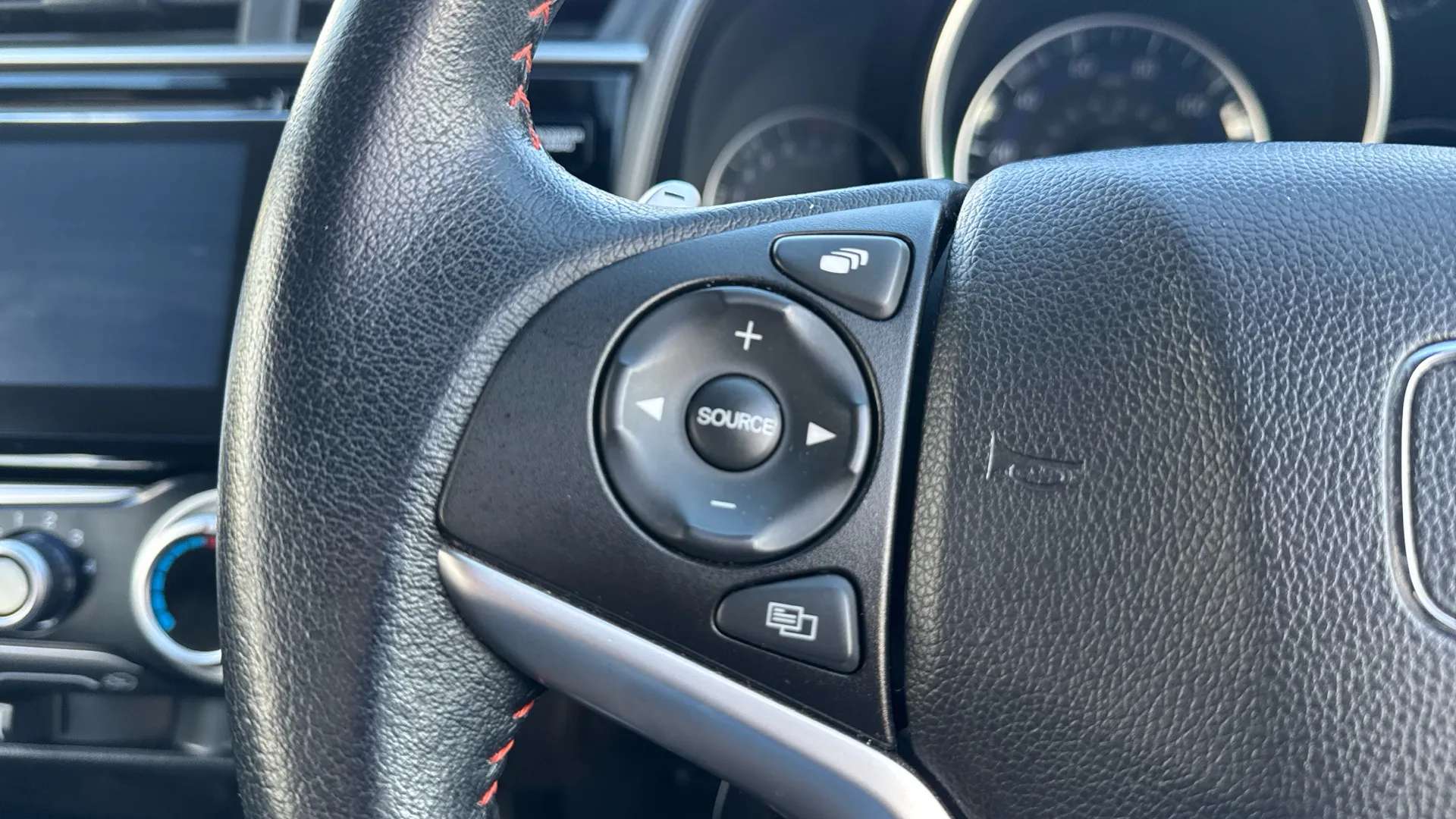 2019 HONDA JAZZ 2019 HONDA JAZZ