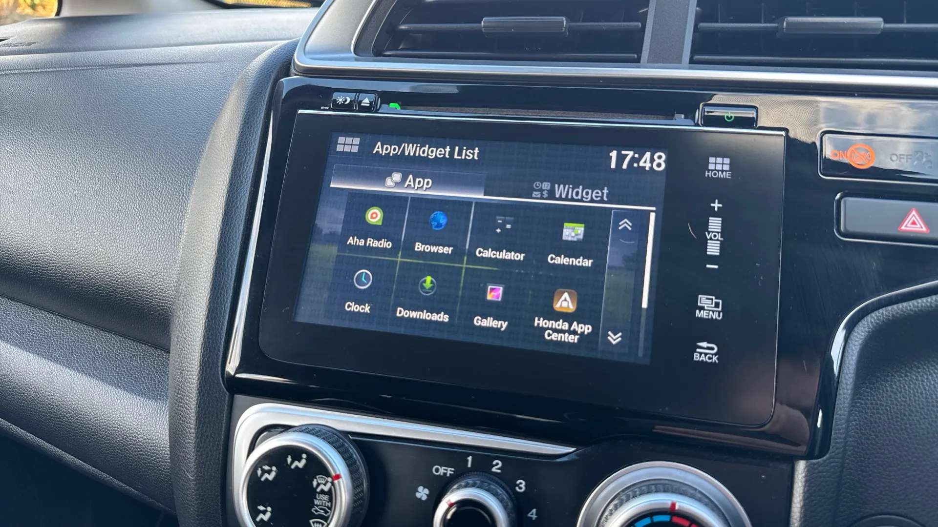 2019 HONDA JAZZ 2019 HONDA JAZZ