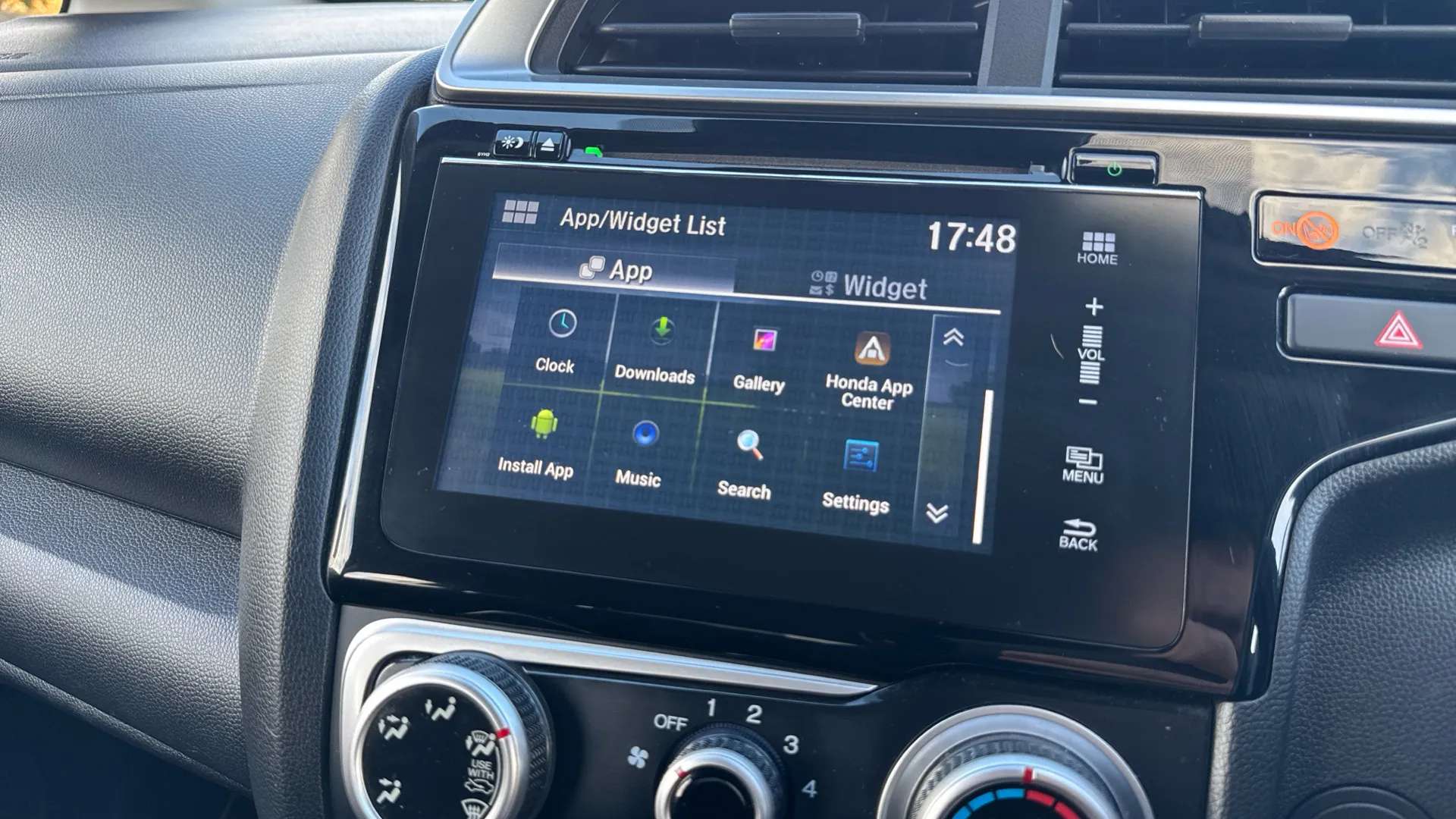 2019 HONDA JAZZ 2019 HONDA JAZZ