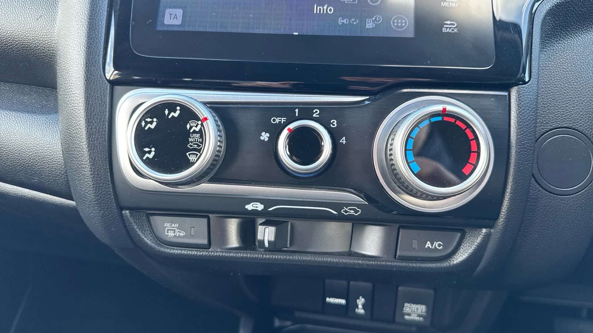 2019 HONDA JAZZ 2019 HONDA JAZZ