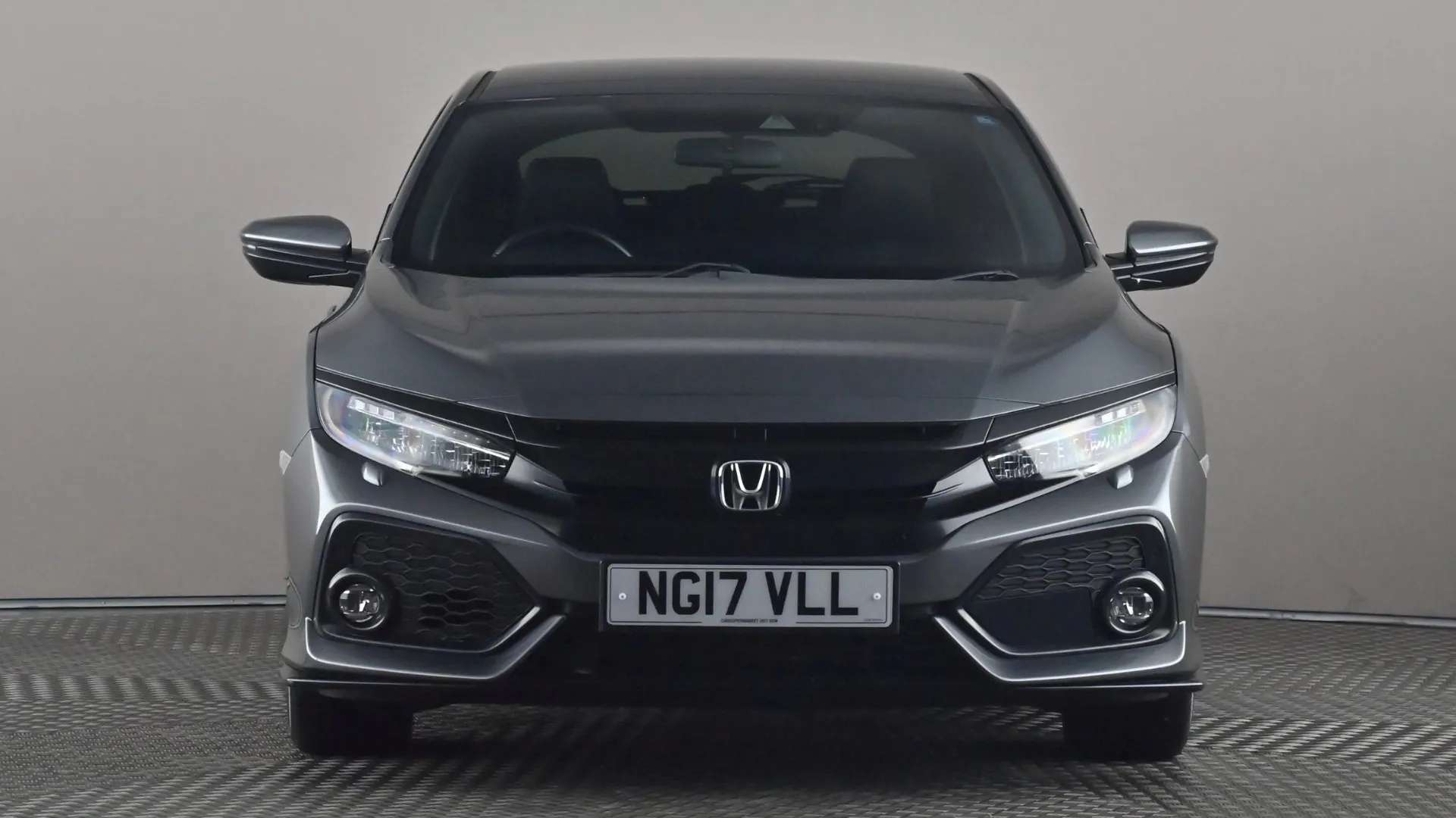 A 2017 HONDA CIVIC 1.5 VTEC Turbo Sport A 2017 HONDA CIVIC 1.5 VTEC Turbo Sport