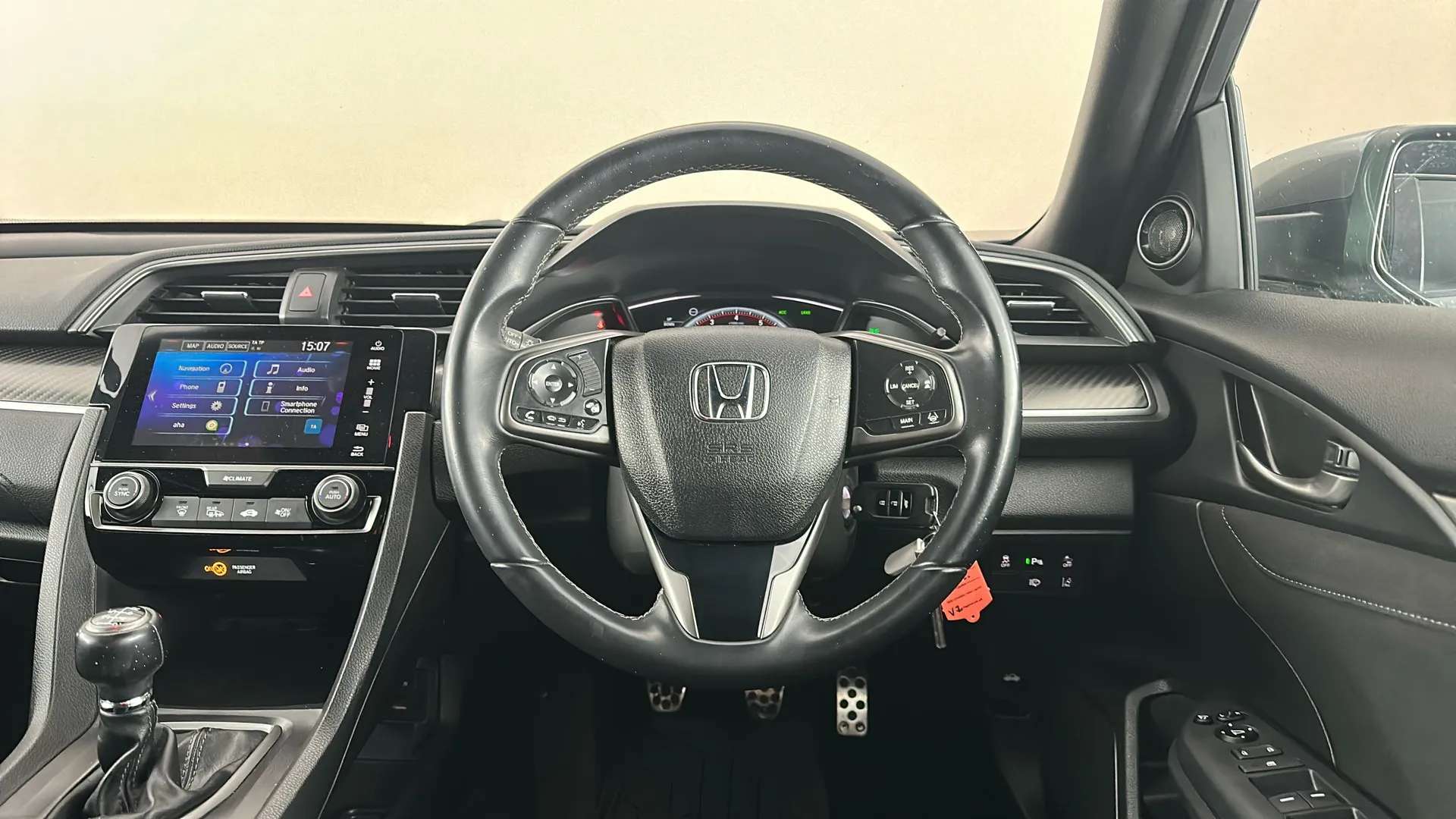 2017 HONDA CIVIC 2017 HONDA CIVIC
