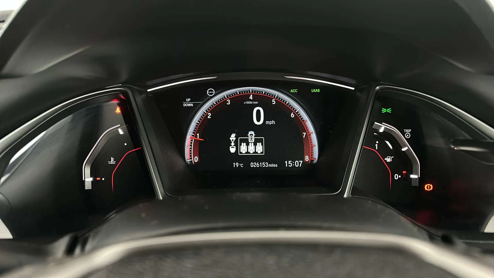 2017 HONDA CIVIC 2017 HONDA CIVIC