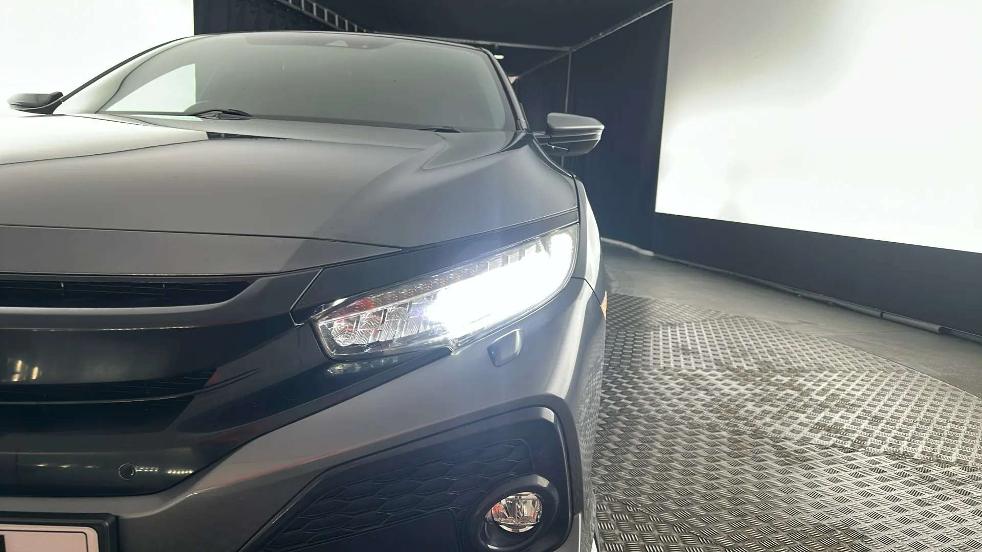 2017 HONDA CIVIC 2017 HONDA CIVIC