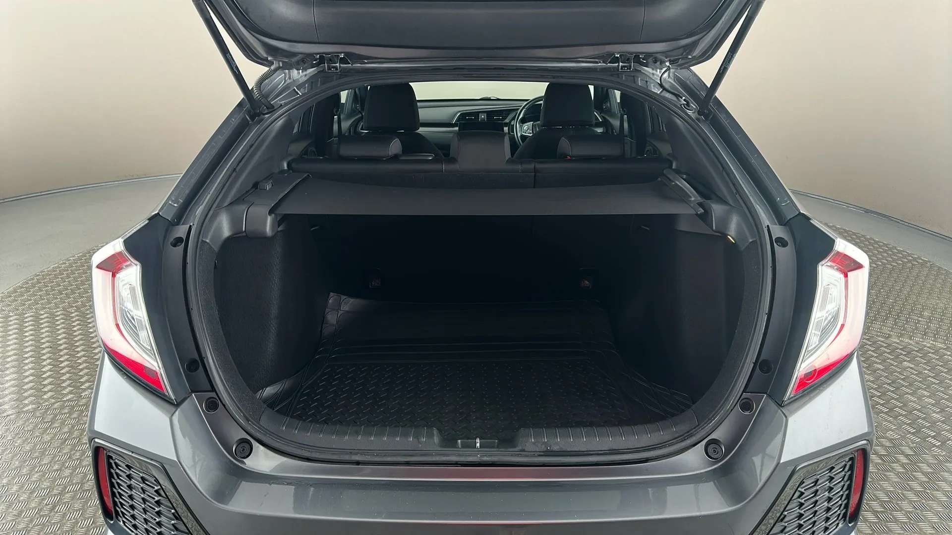 2017 HONDA CIVIC 2017 HONDA CIVIC