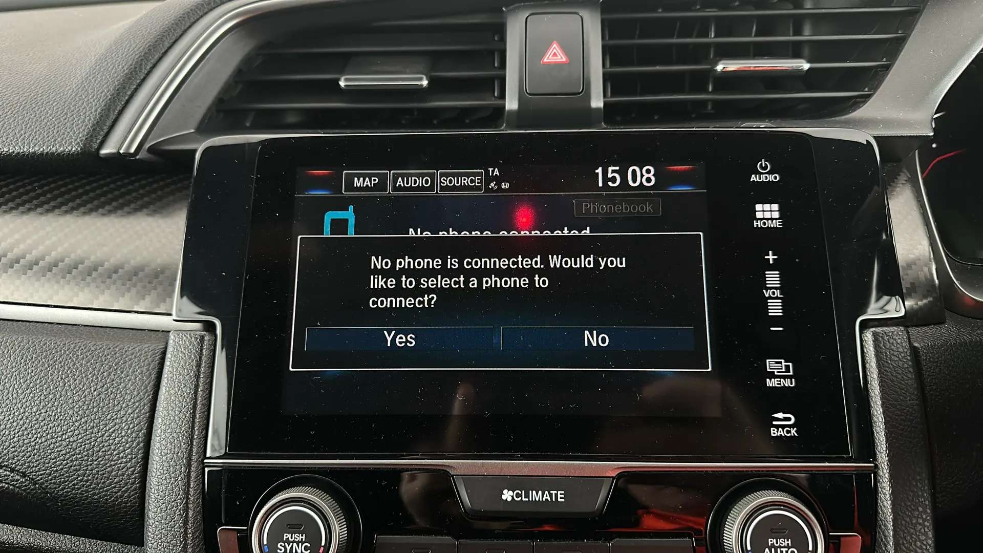 2017 HONDA CIVIC 2017 HONDA CIVIC