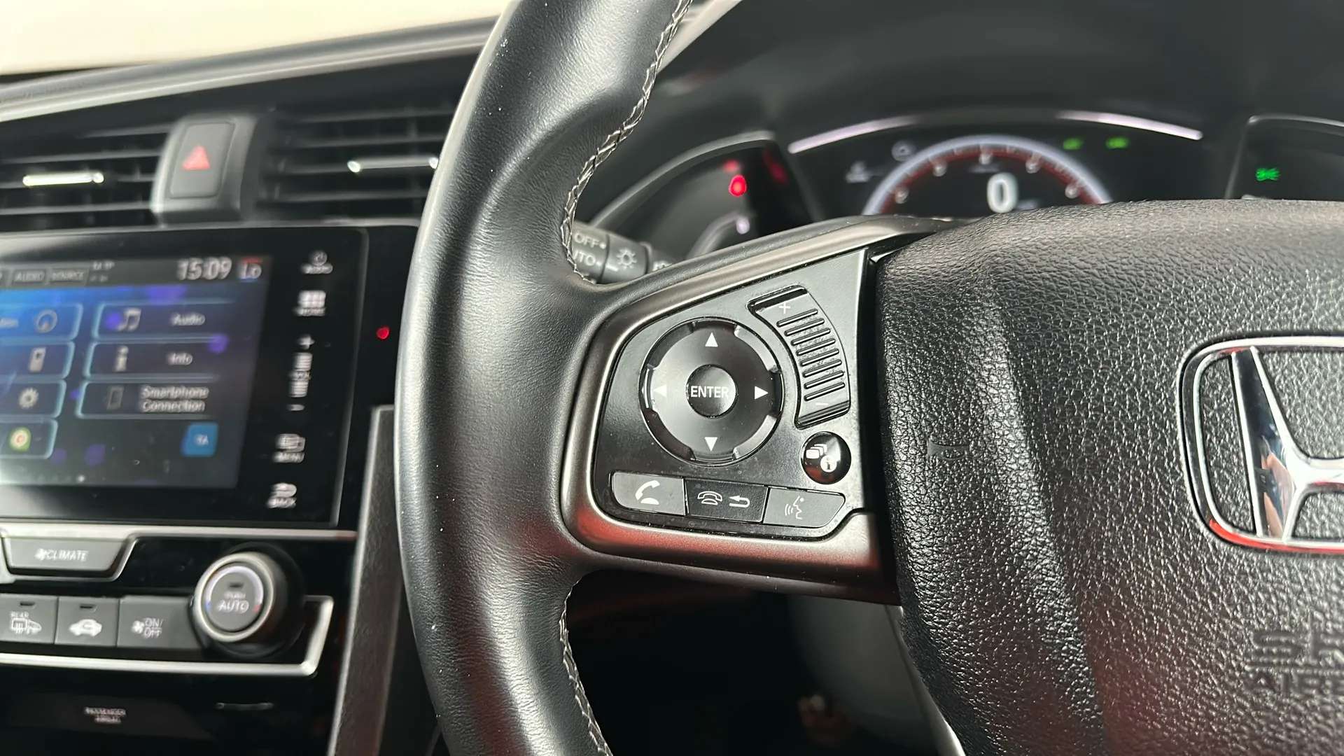 2017 HONDA CIVIC 2017 HONDA CIVIC
