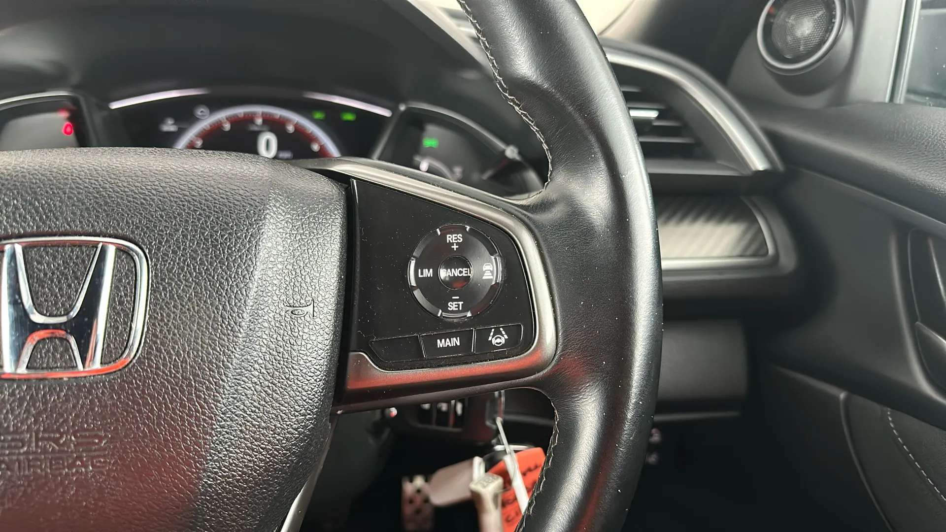 2017 HONDA CIVIC 2017 HONDA CIVIC