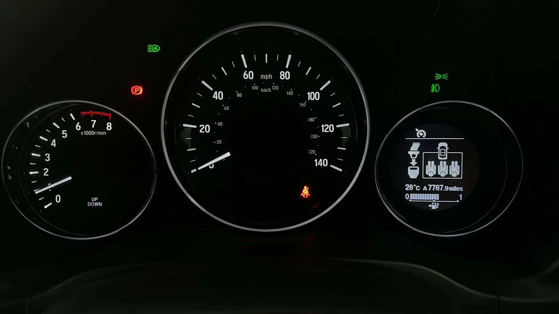 2019 HONDA HR-V 2019 HONDA HR-V