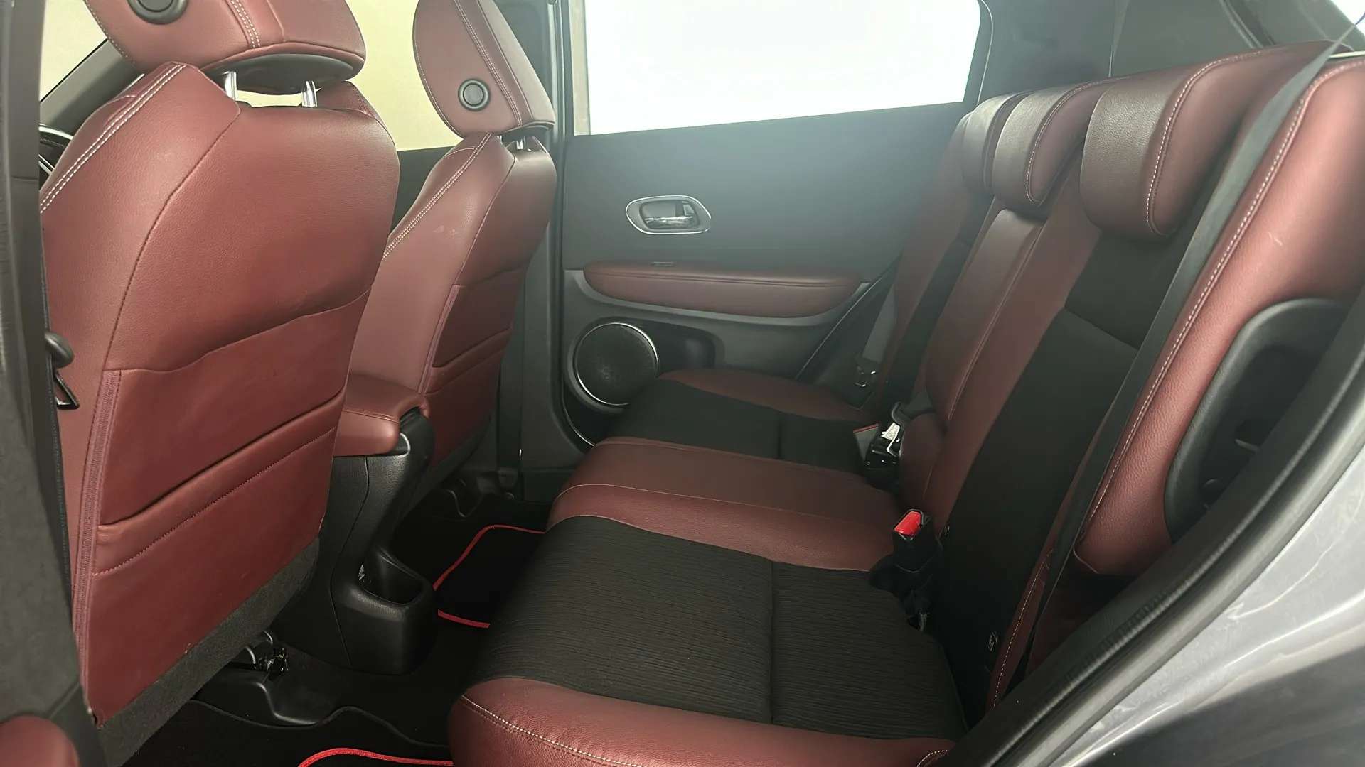 2019 HONDA HR-V 2019 HONDA HR-V