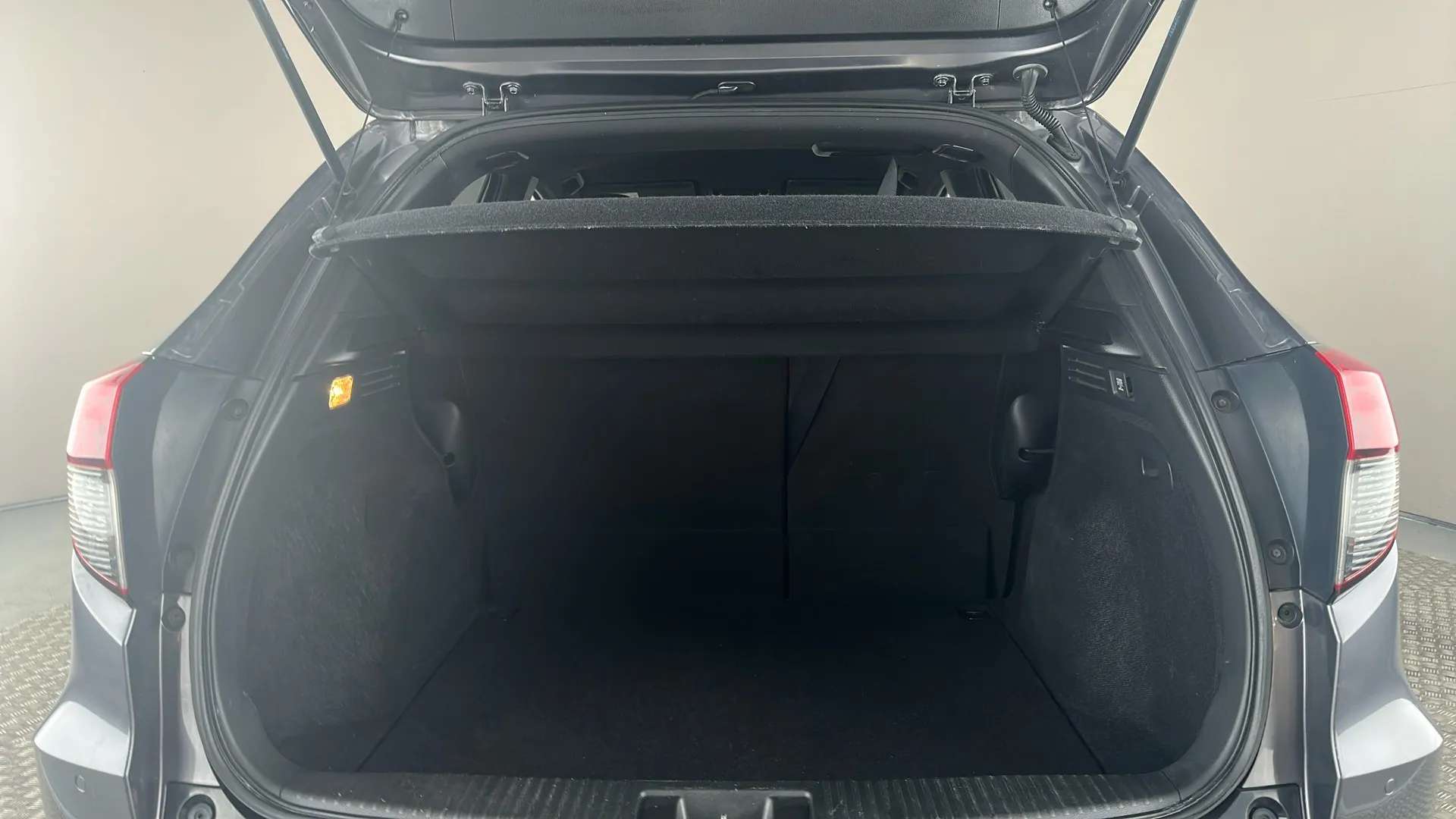 2019 HONDA HR-V 2019 HONDA HR-V
