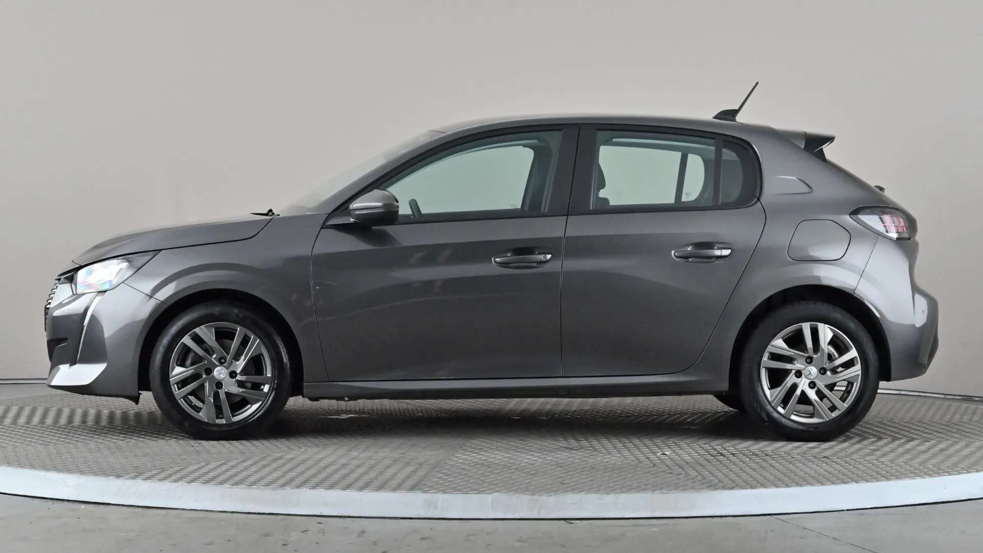 A 2020 PEUGEOT 208 1.2 PureTech 100 Active A 2020 PEUGEOT 208 1.2 PureTech 100 Active