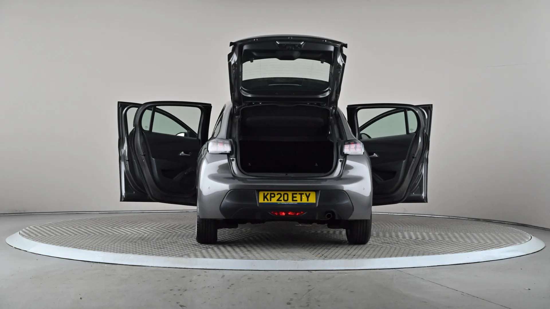 2020 PEUGEOT 208 2020 PEUGEOT 208