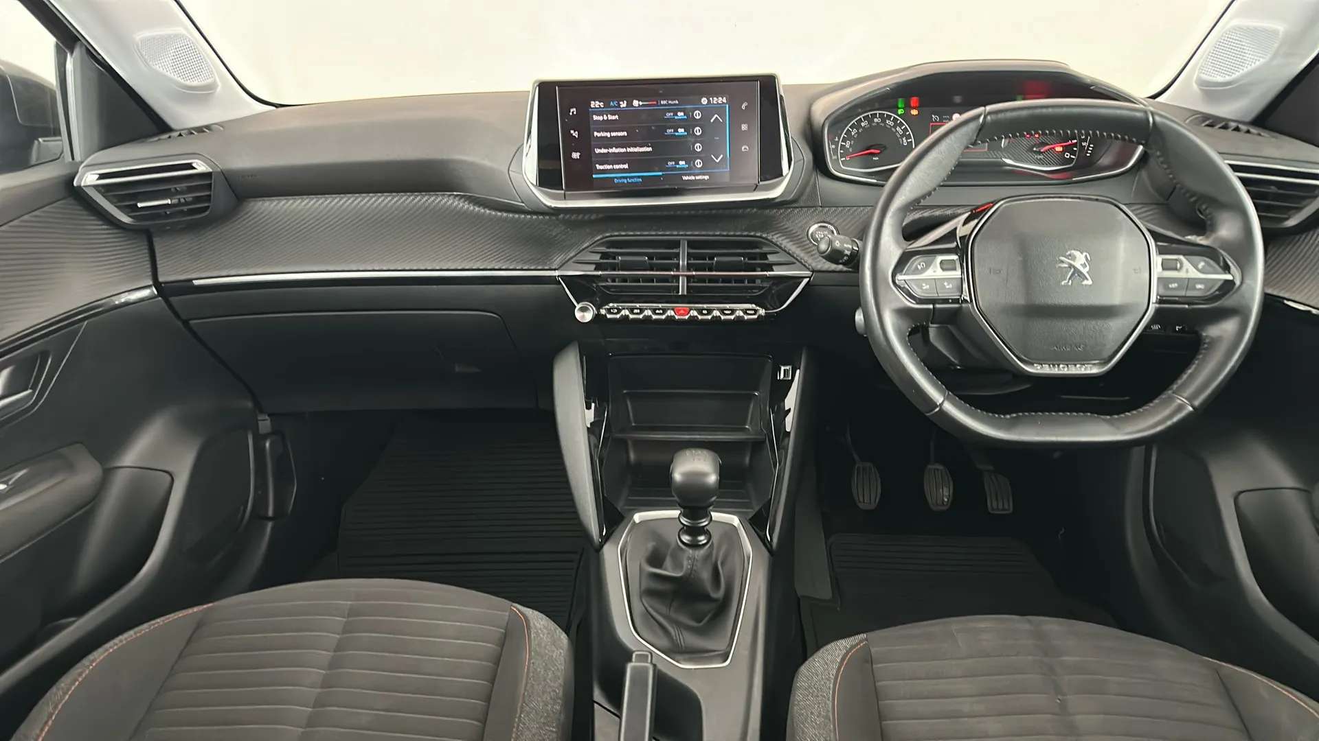 2020 PEUGEOT 208 2020 PEUGEOT 208