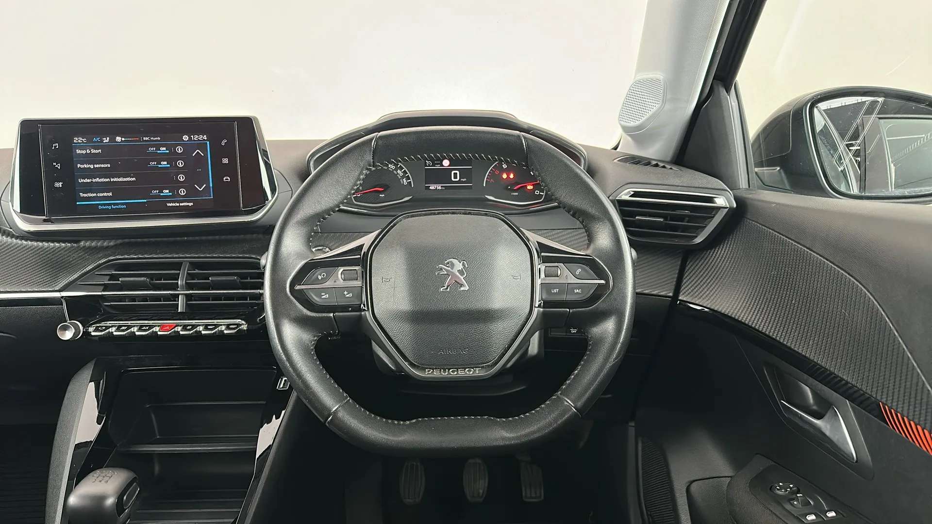 2020 PEUGEOT 208 2020 PEUGEOT 208