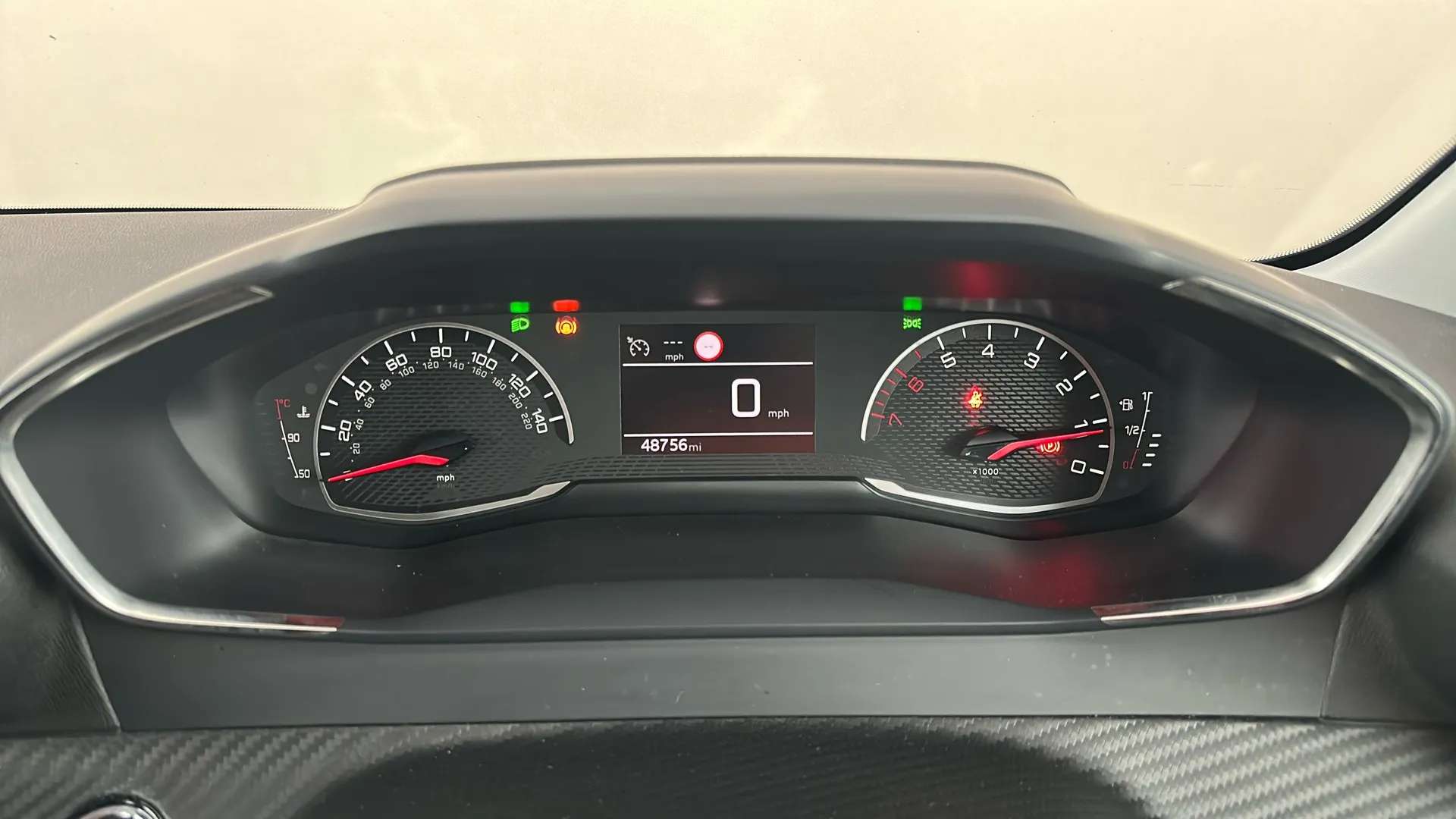 2020 PEUGEOT 208 2020 PEUGEOT 208