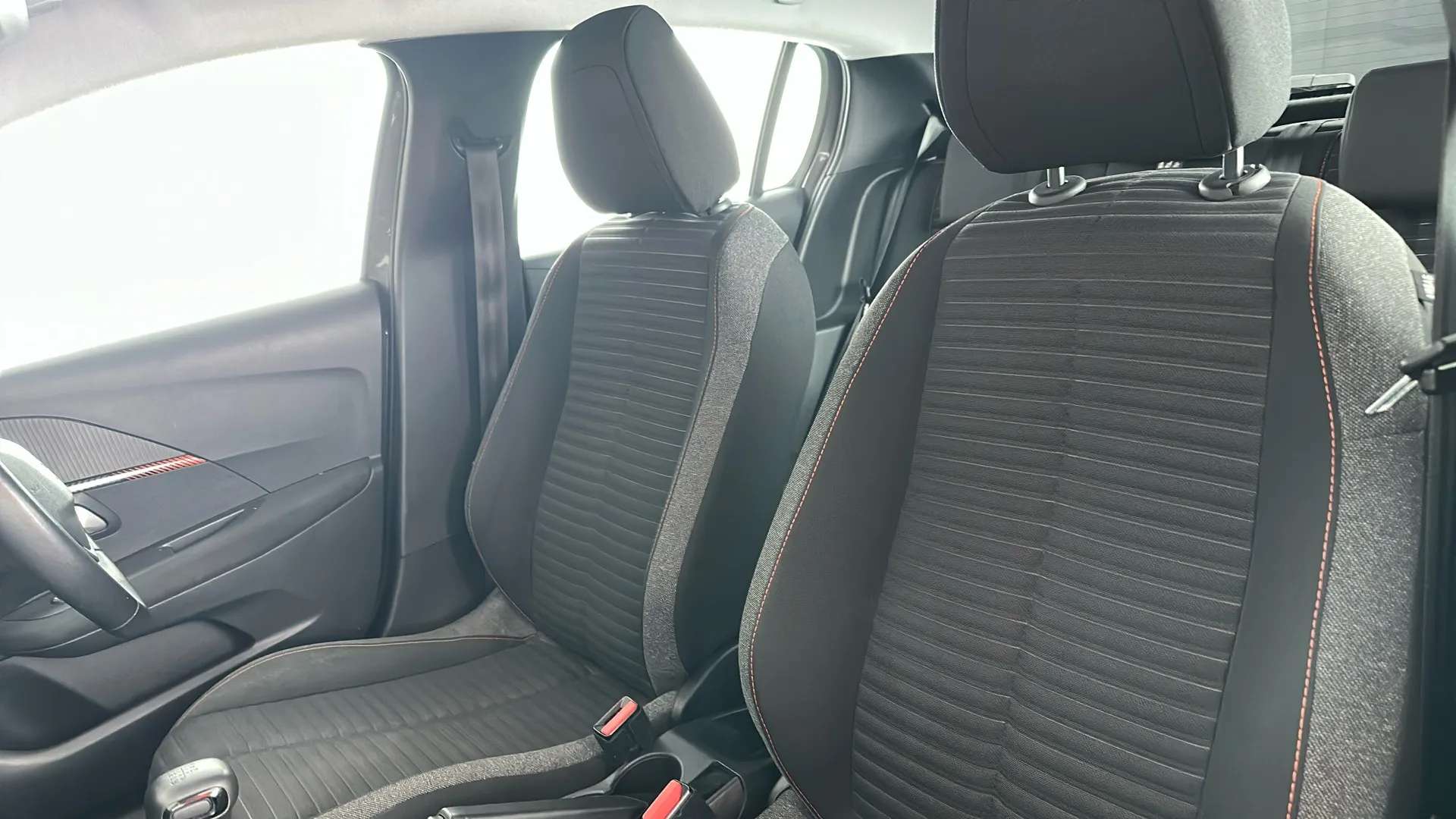 2020 PEUGEOT 208 2020 PEUGEOT 208