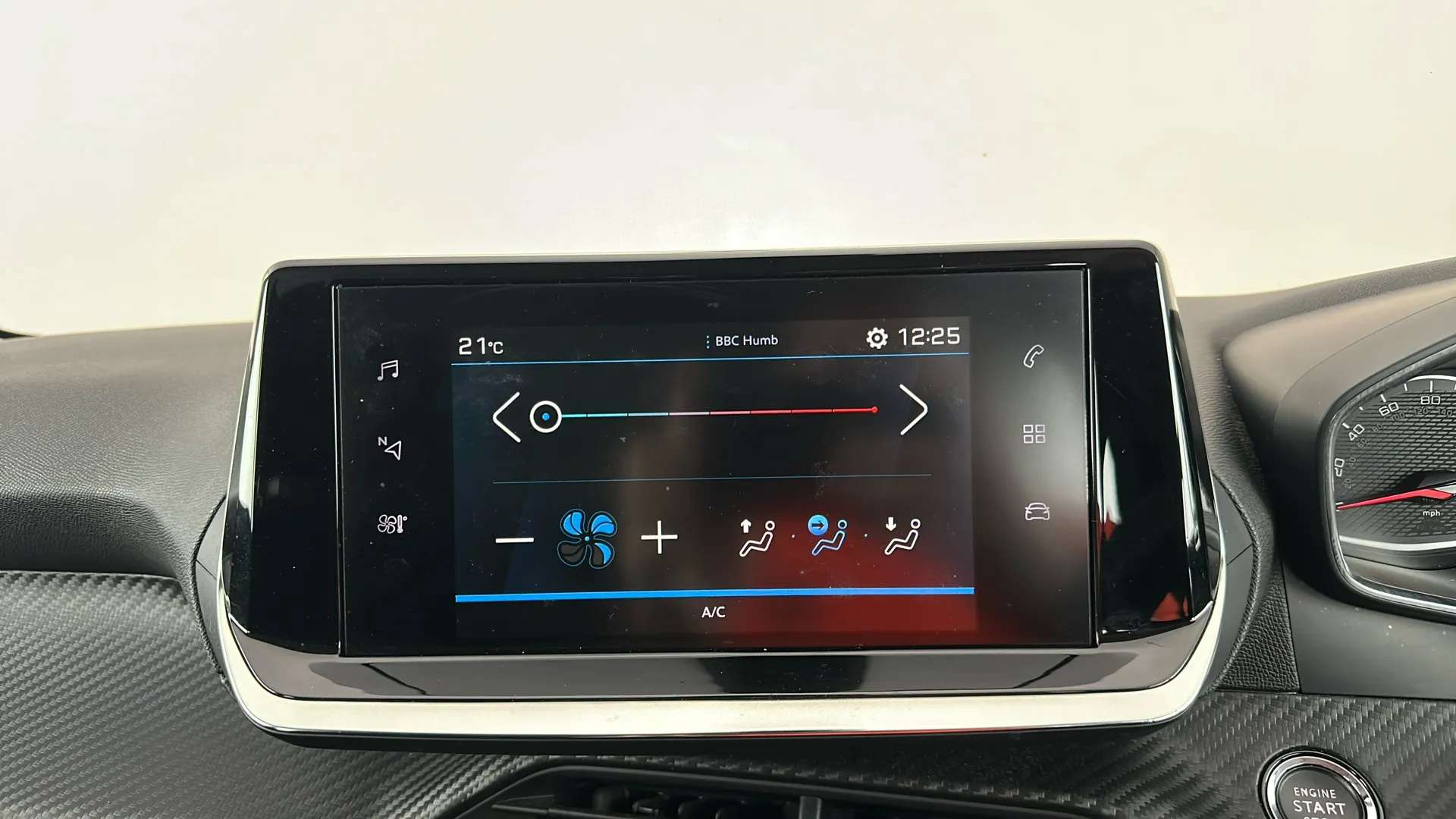 2020 PEUGEOT 208 2020 PEUGEOT 208