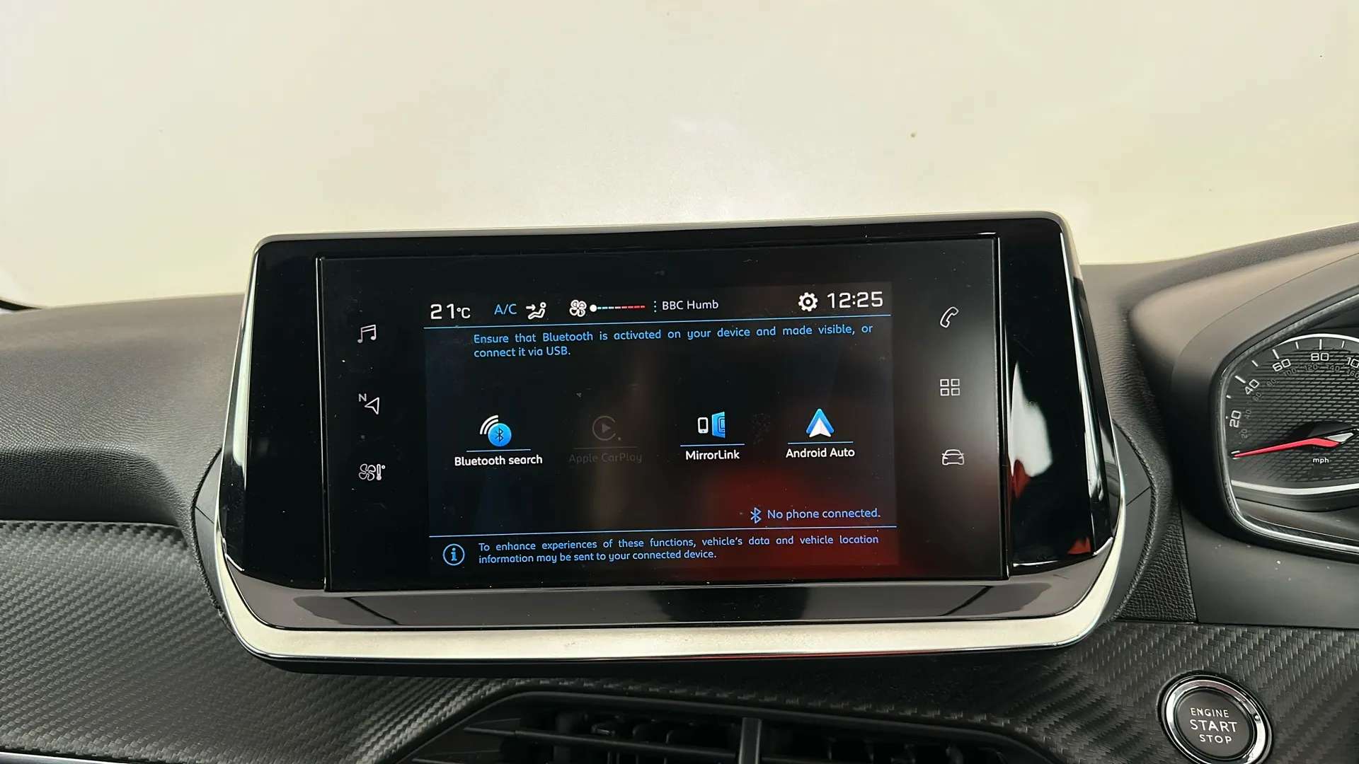 2020 PEUGEOT 208 2020 PEUGEOT 208