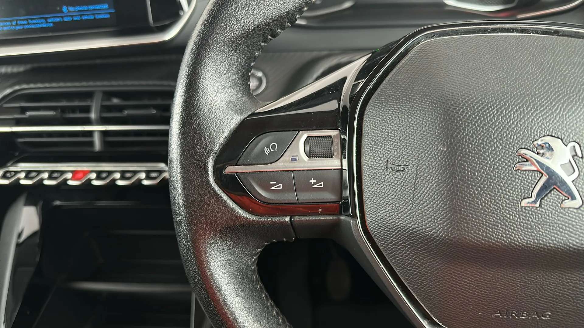 2020 PEUGEOT 208 2020 PEUGEOT 208