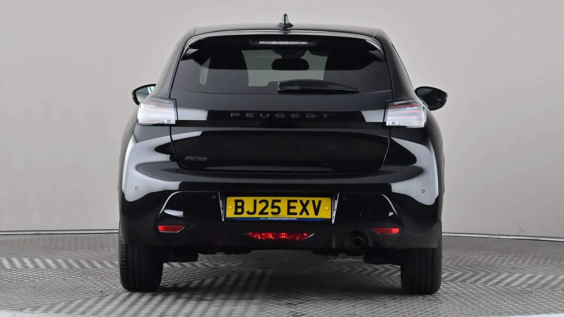 2025 PEUGEOT 208 2025 PEUGEOT 208