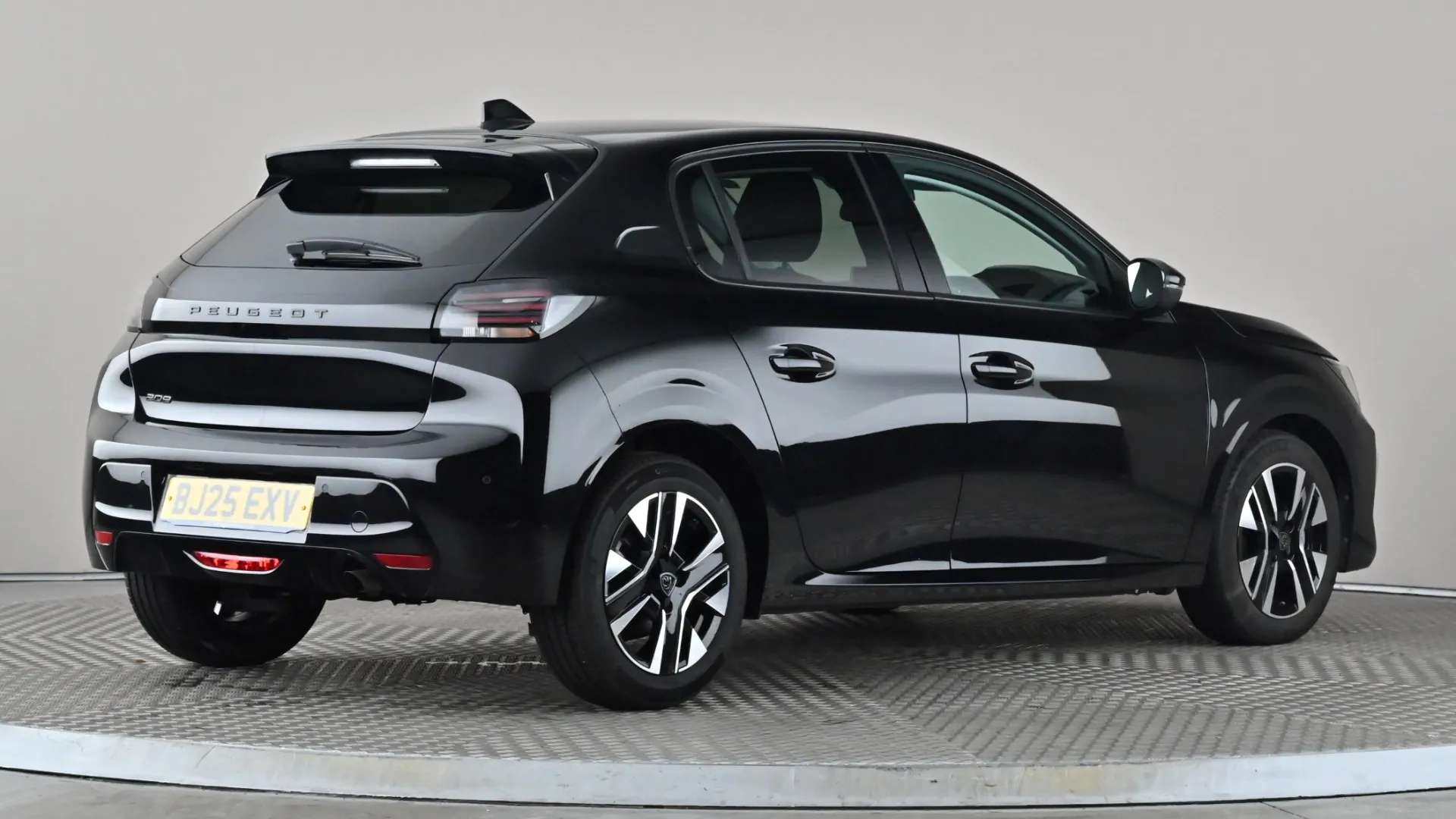 2025 PEUGEOT 208 2025 PEUGEOT 208