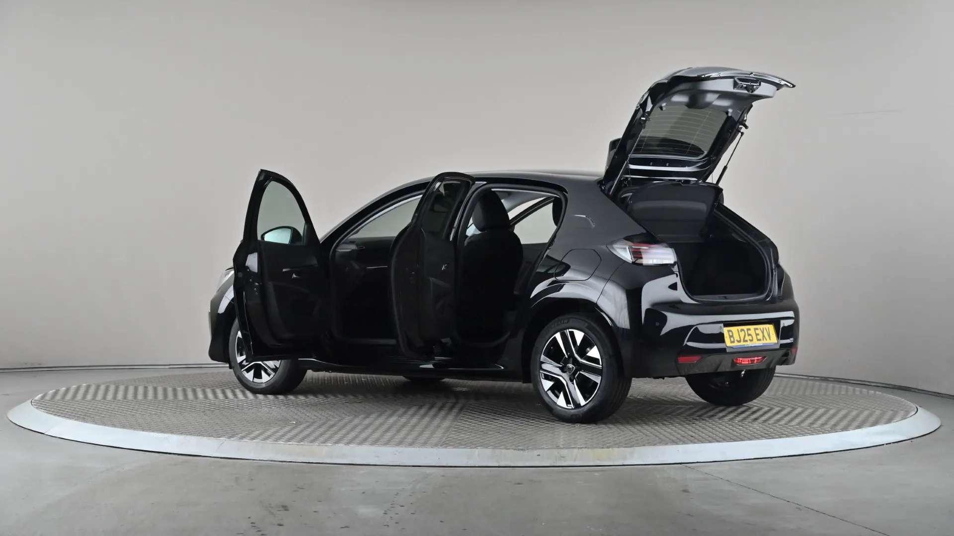 2025 PEUGEOT 208 2025 PEUGEOT 208