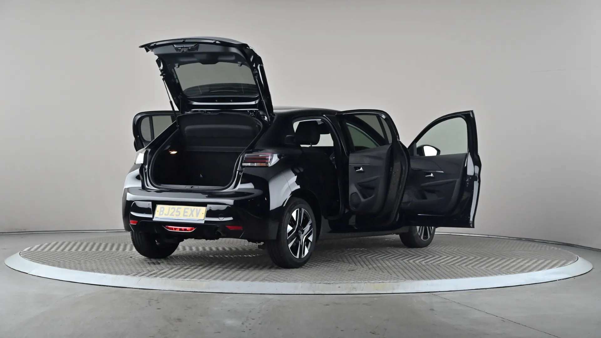 2025 PEUGEOT 208 2025 PEUGEOT 208
