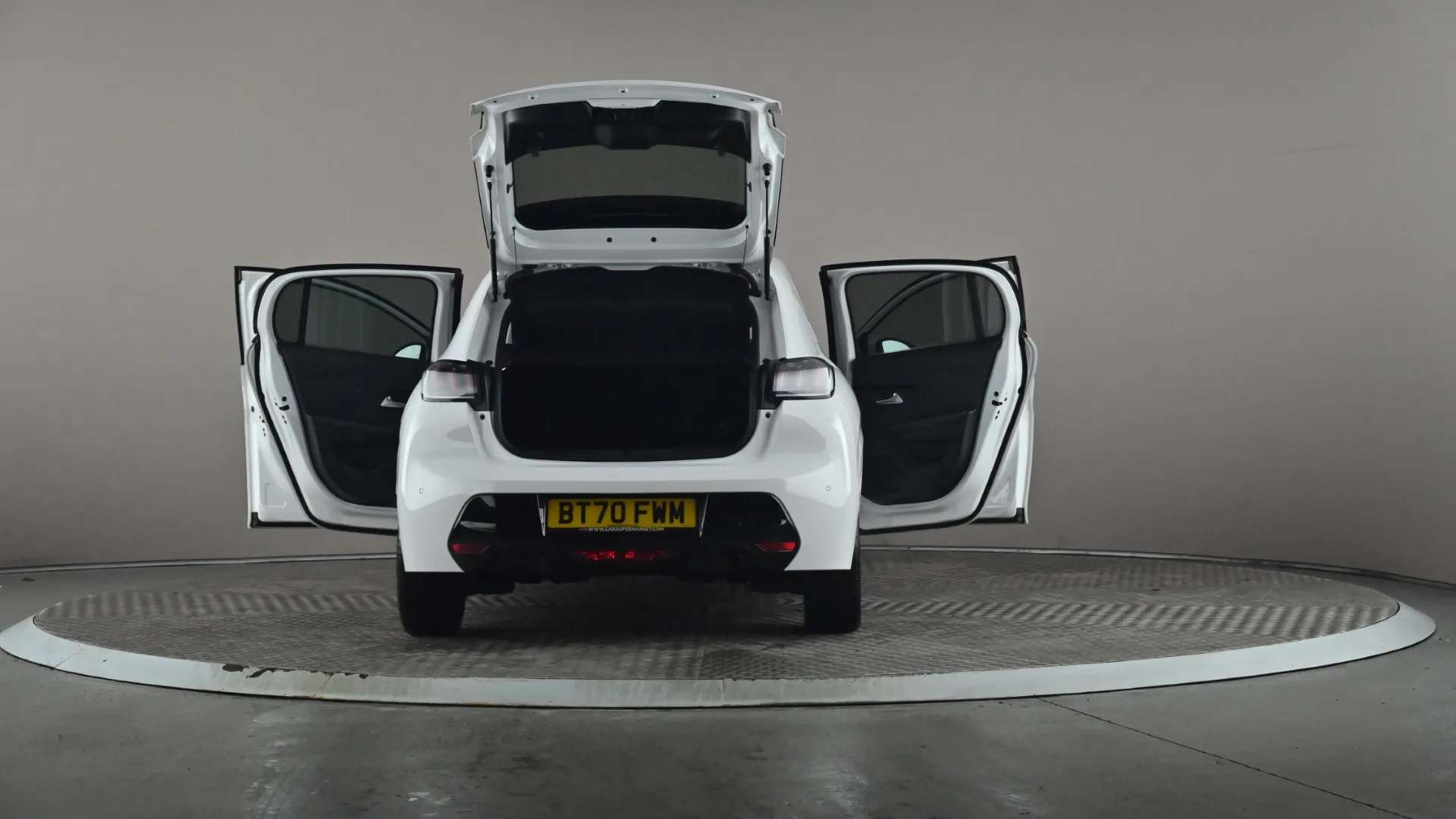 2020 PEUGEOT 208 2020 PEUGEOT 208