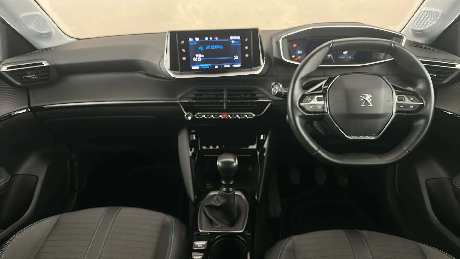 2020 PEUGEOT 208 2020 PEUGEOT 208