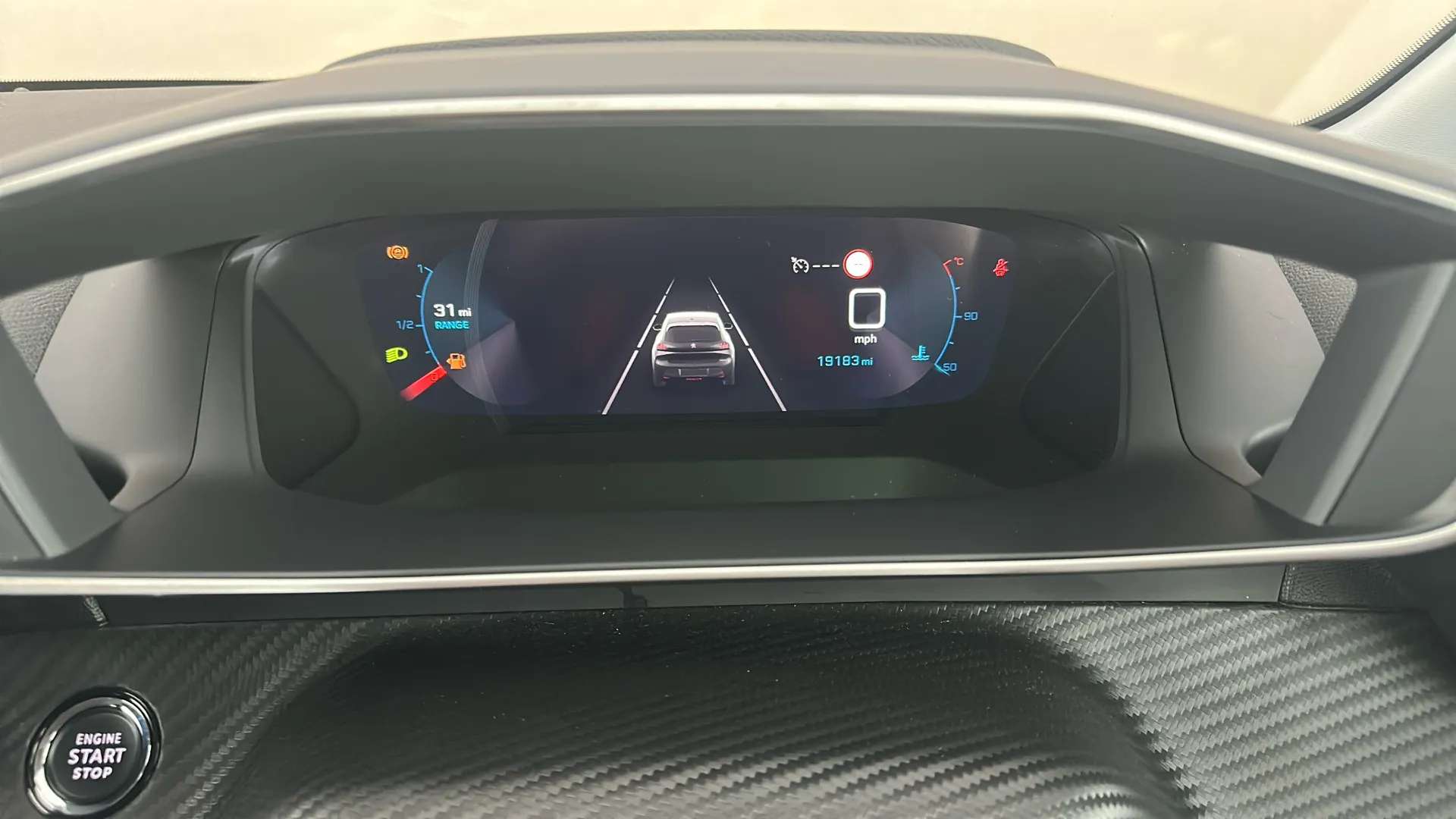 2020 PEUGEOT 208 2020 PEUGEOT 208