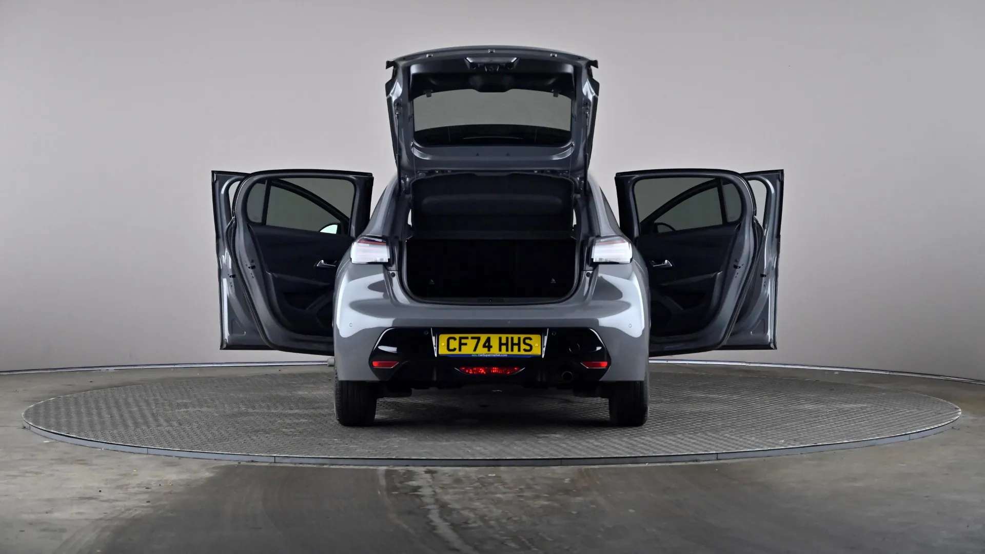 2024 PEUGEOT 208 2024 PEUGEOT 208