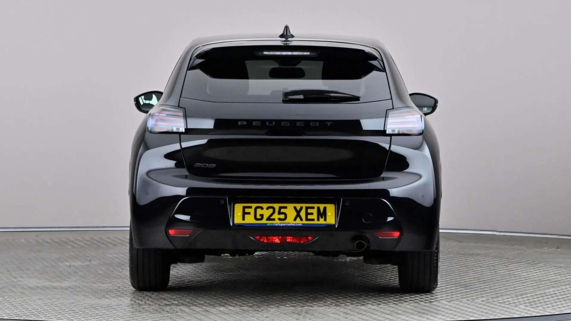 2025 PEUGEOT 208 2025 PEUGEOT 208