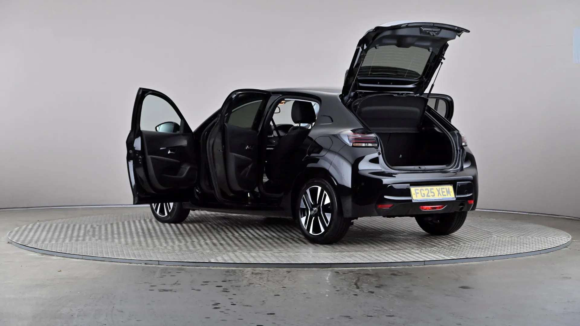 2025 PEUGEOT 208 2025 PEUGEOT 208