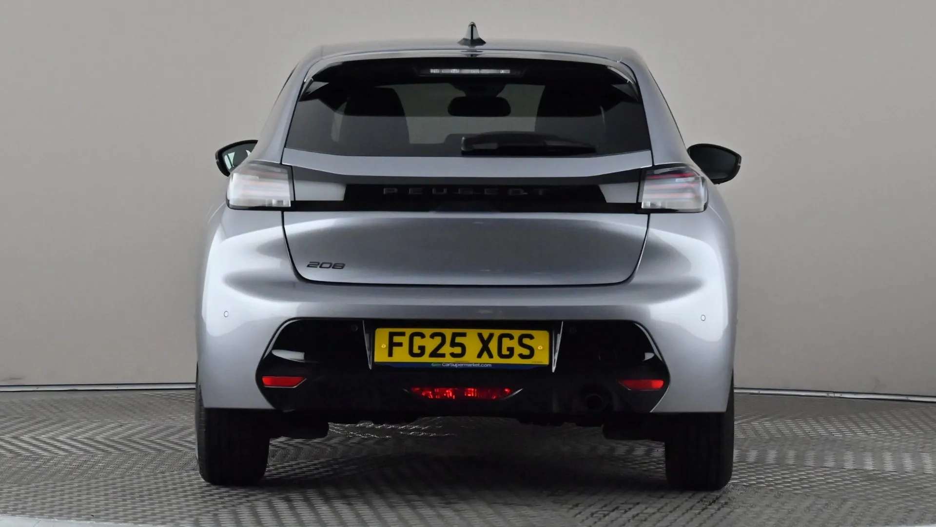 2025 PEUGEOT 208 2025 PEUGEOT 208