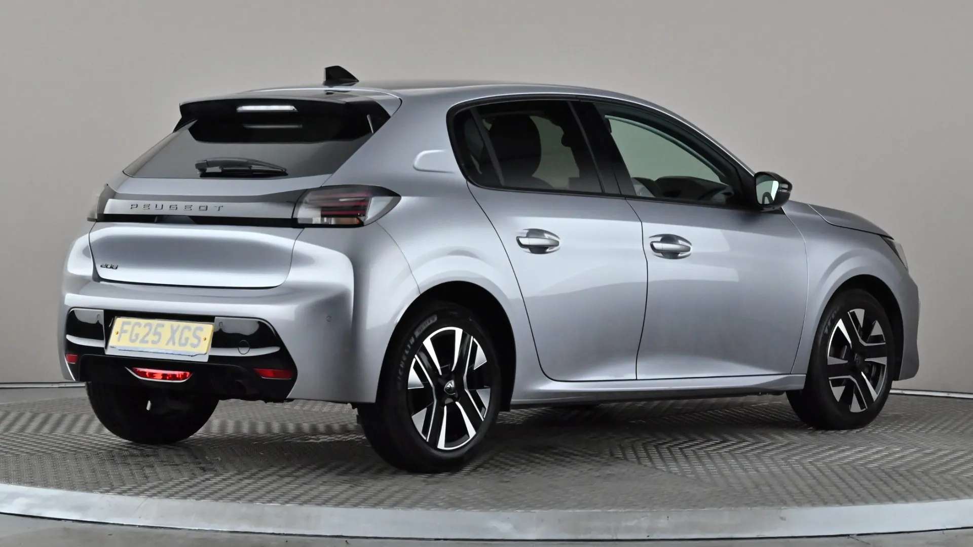2025 PEUGEOT 208 2025 PEUGEOT 208