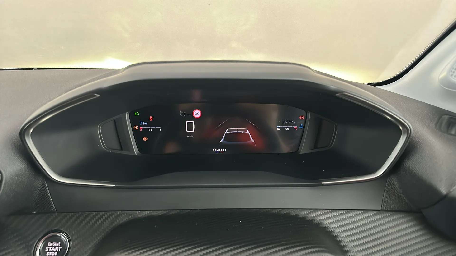 2025 PEUGEOT 208 2025 PEUGEOT 208