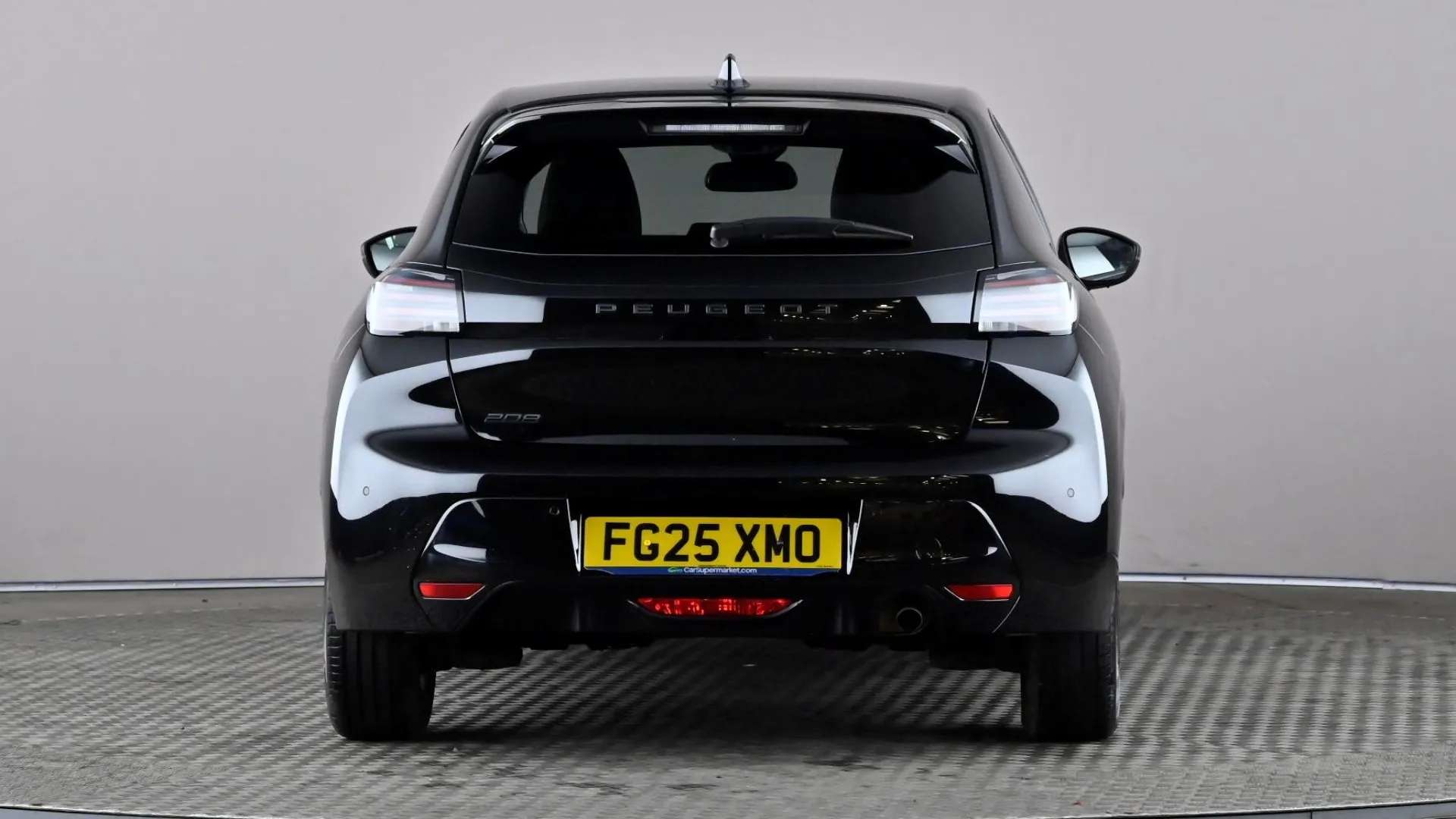 2025 PEUGEOT 208 2025 PEUGEOT 208