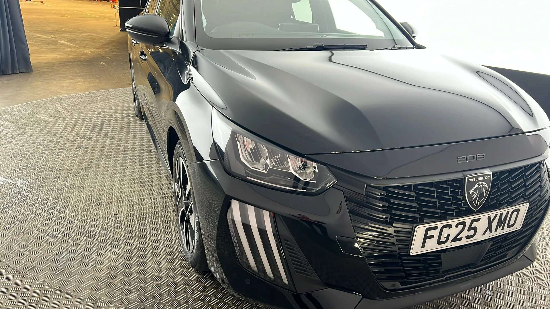 2025 PEUGEOT 208 2025 PEUGEOT 208