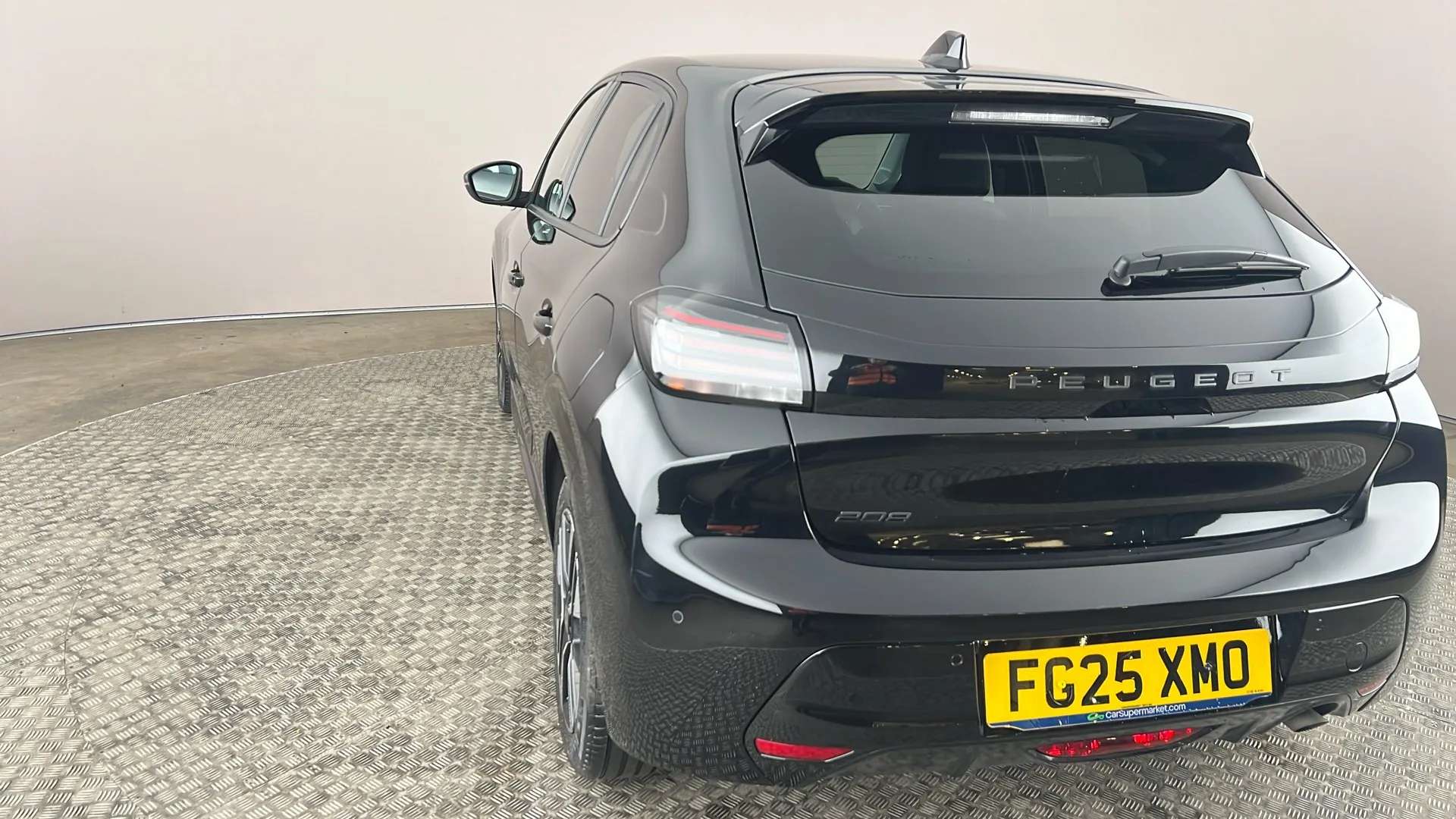 2025 PEUGEOT 208 2025 PEUGEOT 208