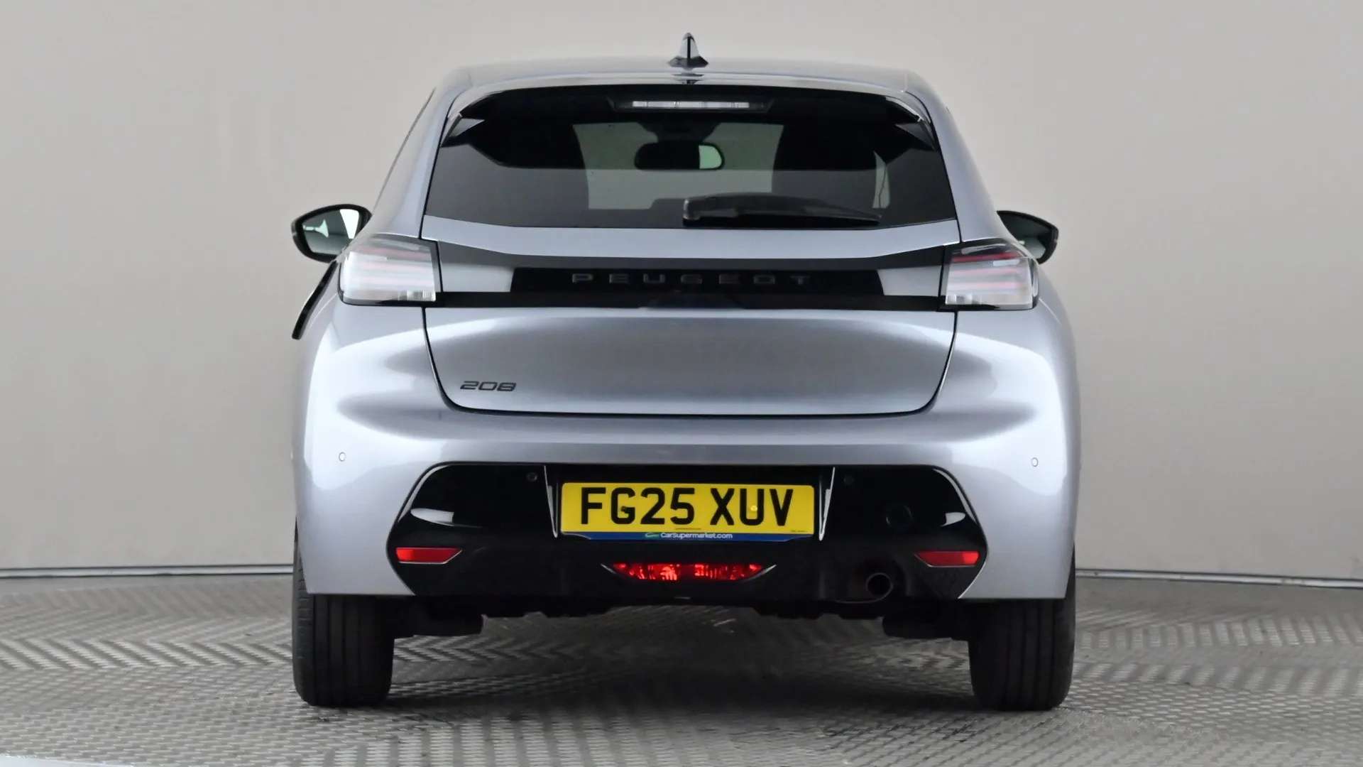 2025 PEUGEOT 208 2025 PEUGEOT 208