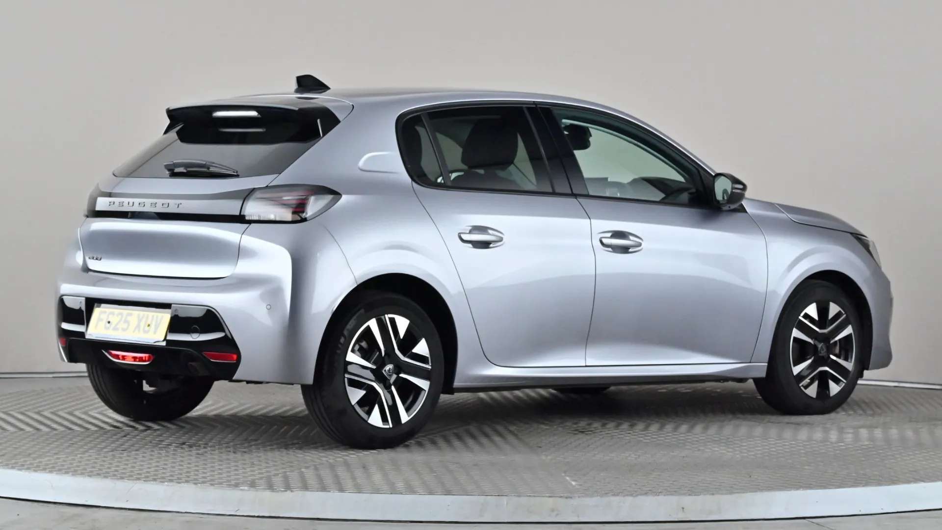2025 PEUGEOT 208 2025 PEUGEOT 208
