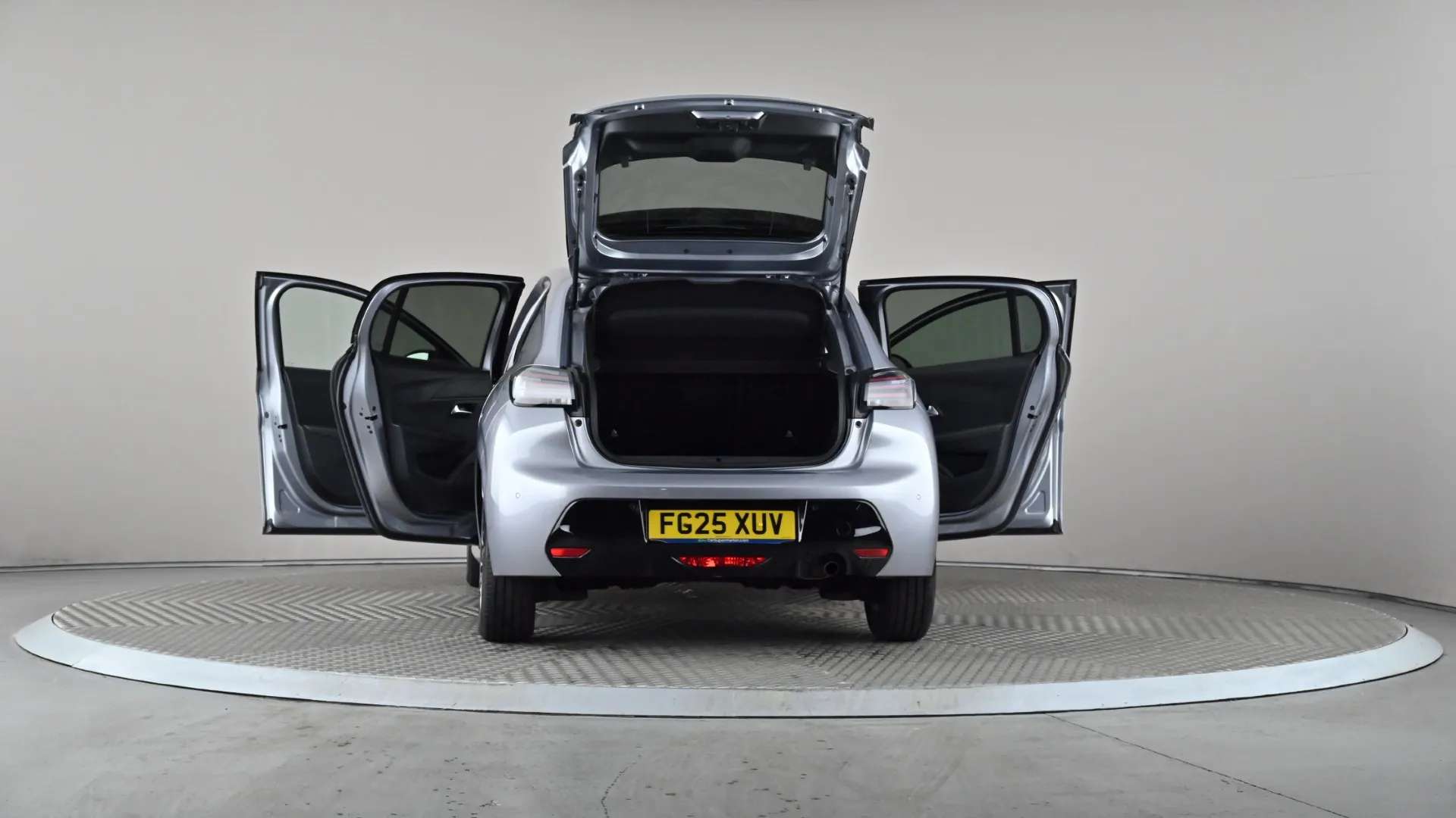 2025 PEUGEOT 208 2025 PEUGEOT 208