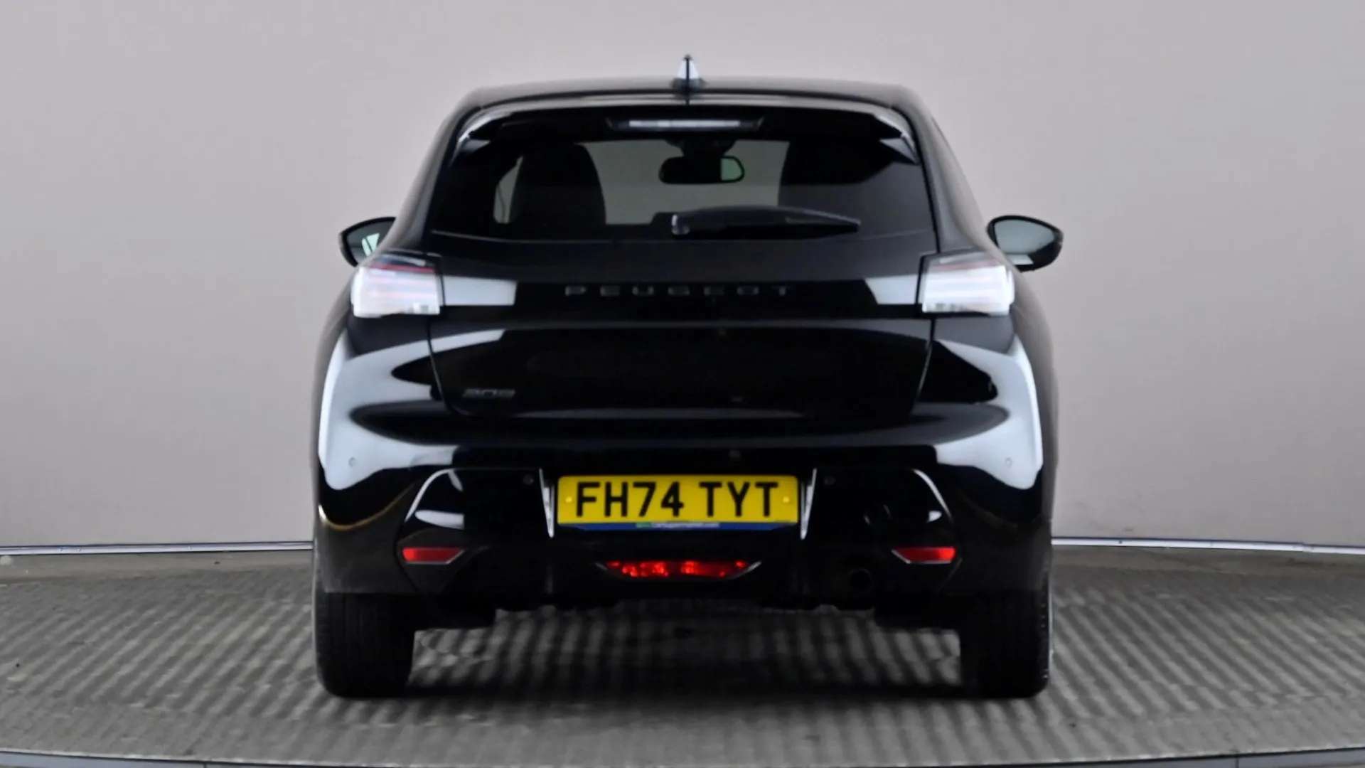 2025 PEUGEOT 208 2025 PEUGEOT 208