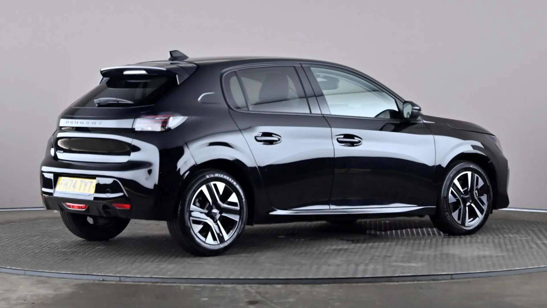 2025 PEUGEOT 208 2025 PEUGEOT 208