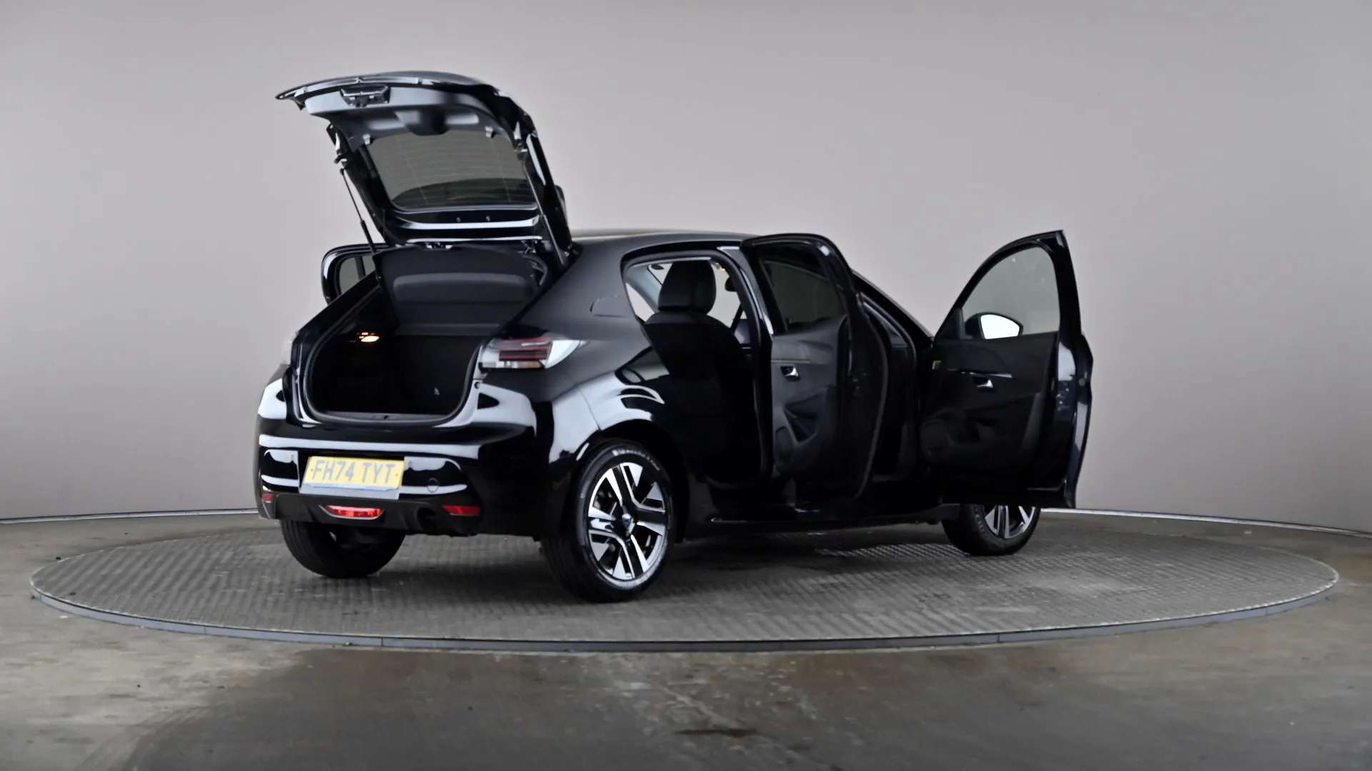 2025 PEUGEOT 208 2025 PEUGEOT 208