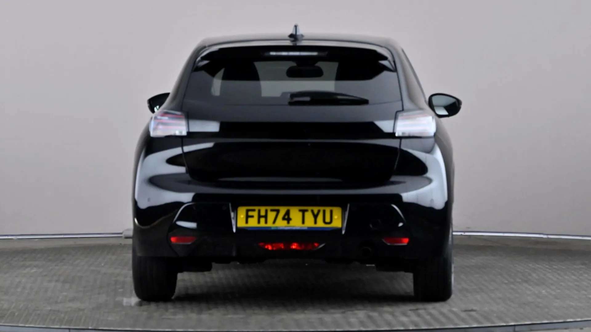 2025 PEUGEOT 208 2025 PEUGEOT 208