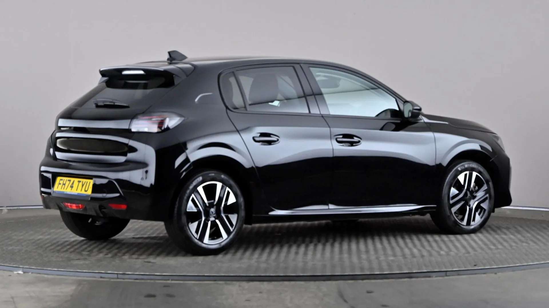 2025 PEUGEOT 208 2025 PEUGEOT 208